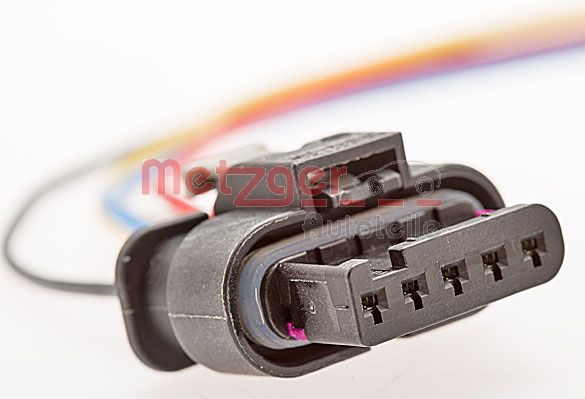 METZGER 2323027 Kabelreparatursatz, Heckleuchte